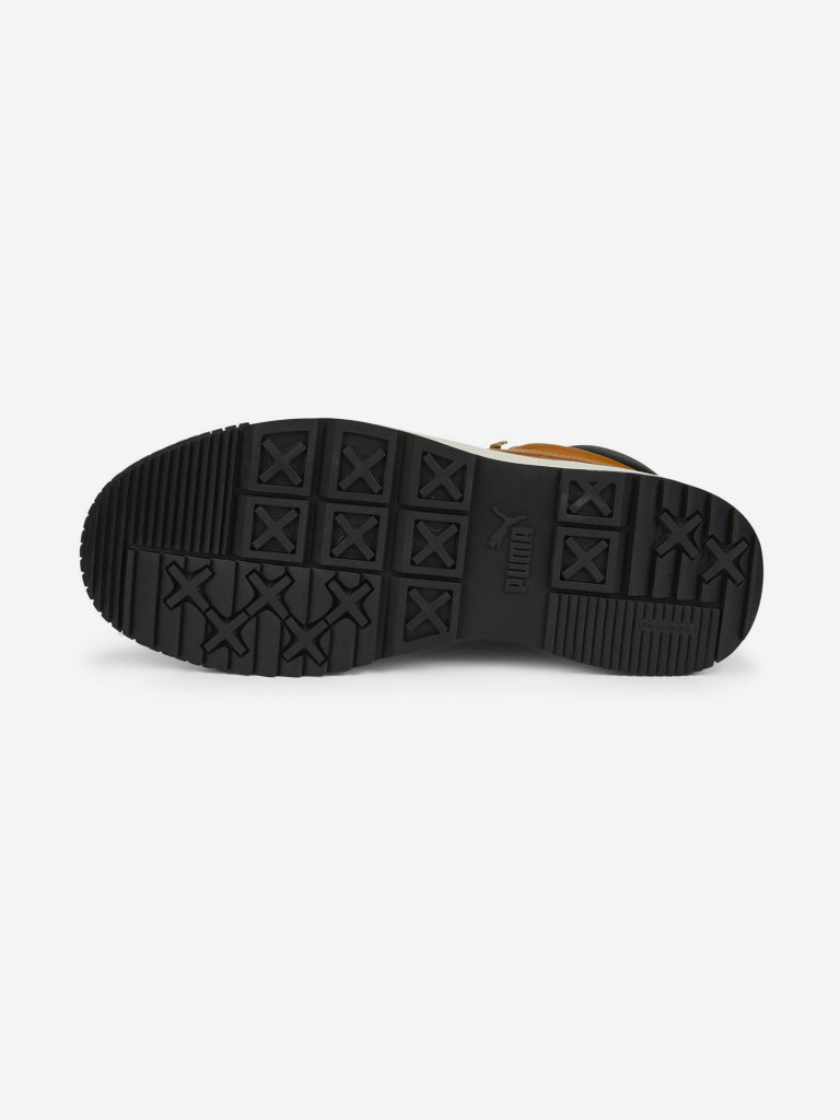Кеды утепленные мужские PUMA Tarrenz Sb Ii