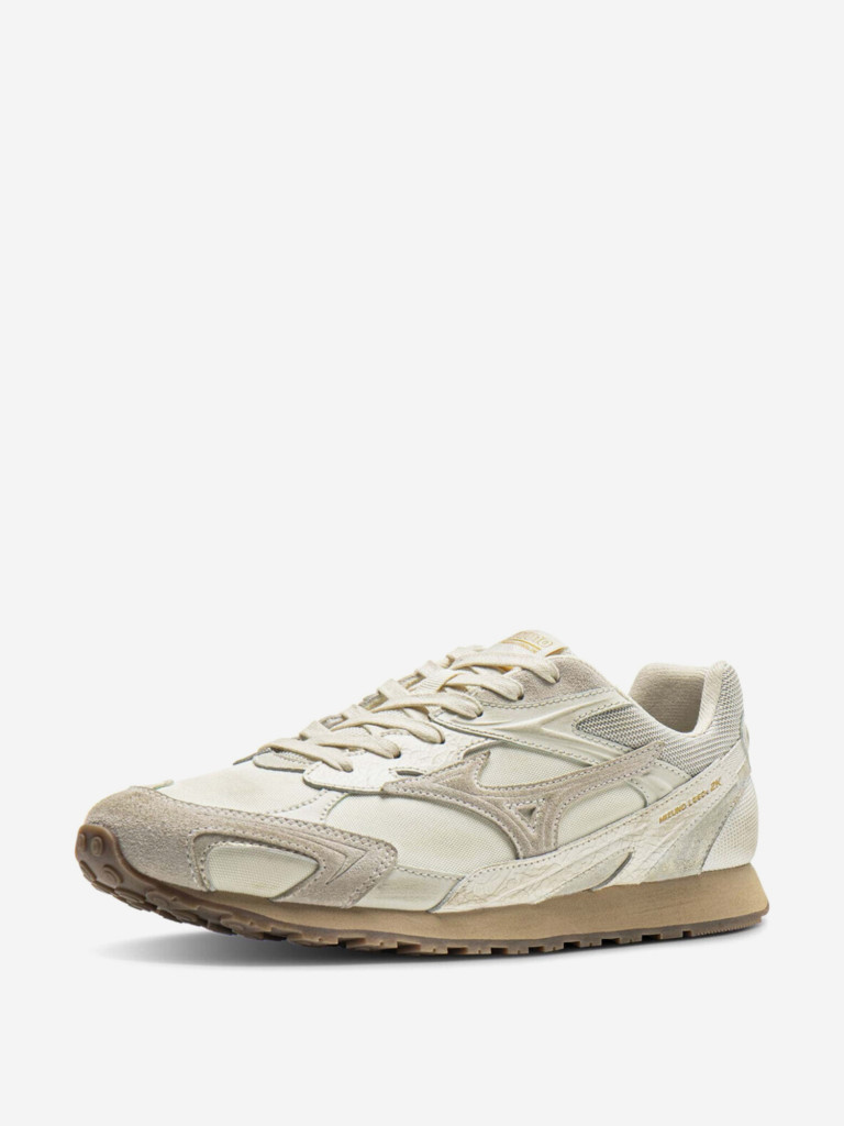 Кроссовки мужские Mizuno LG 60S