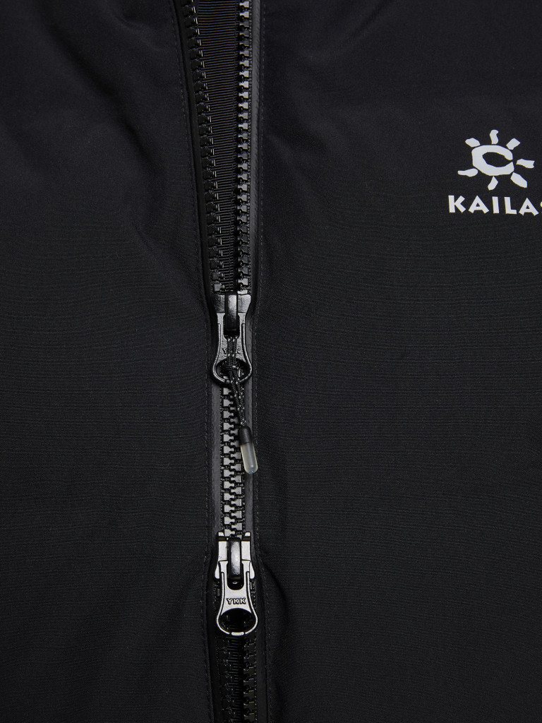Пуховик женский Kailas