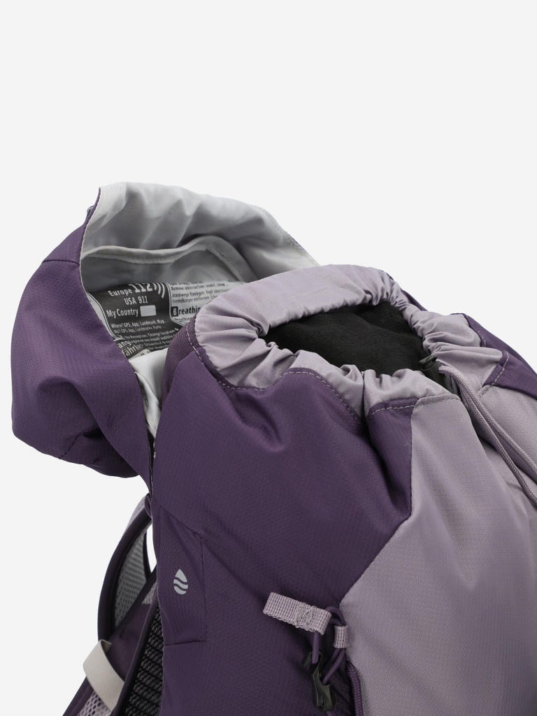 Рюкзак женский Deuter AC Lite 14 SL