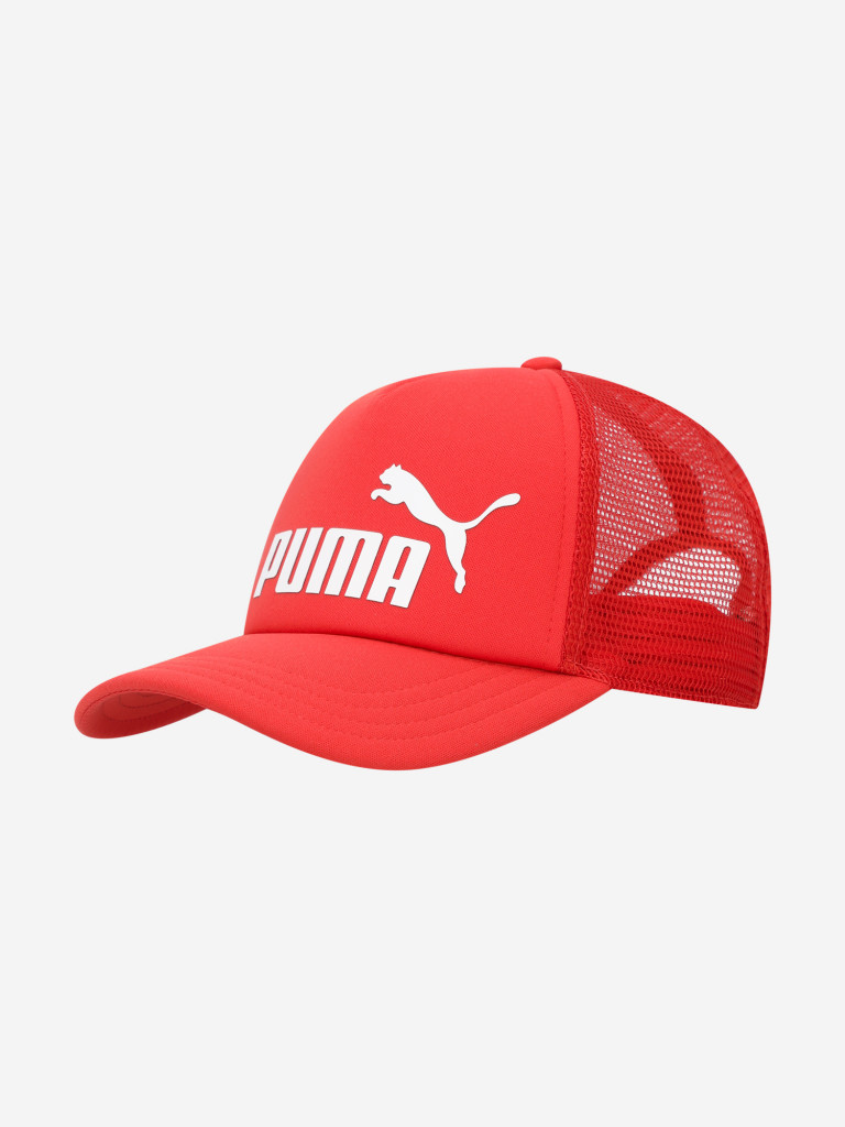 Бейсболка PUMA Ess No. 1