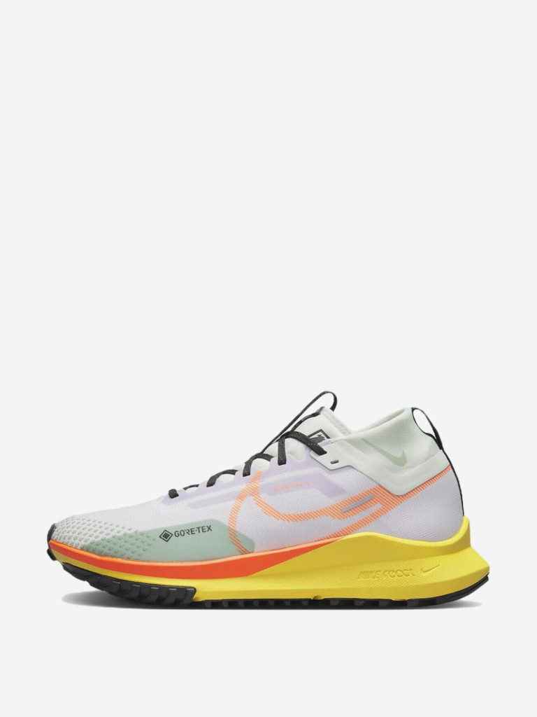 Кроссовки Nike React Pegasus Trail 4