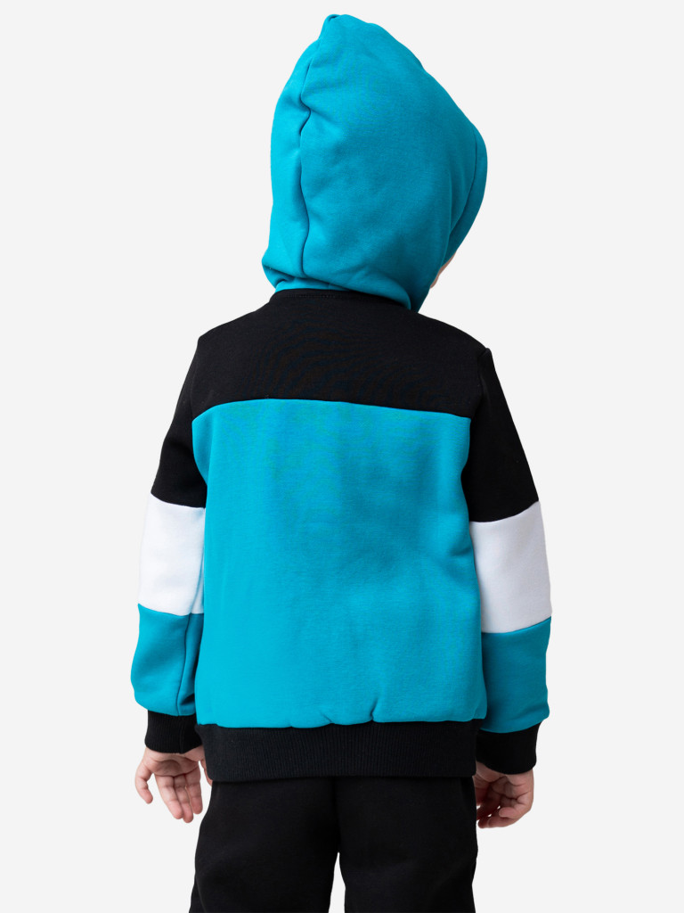 Толстовка для мальчика PlayToday