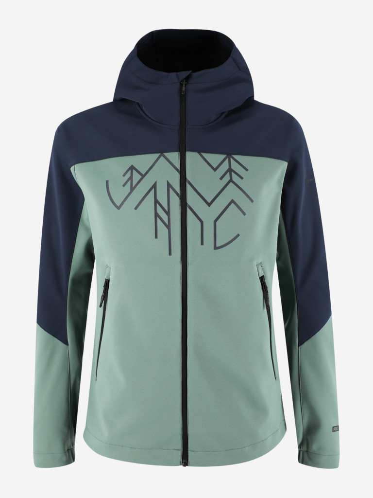 Куртка мембранная мужская Outventure