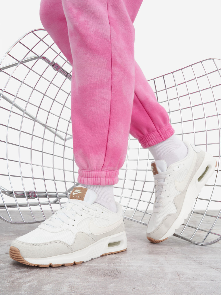 Кроссовки женские Nike Air Max Sc