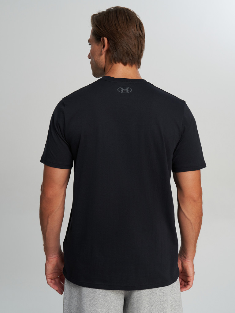 Футболка мужская Under Armour Boxed Sports Updated