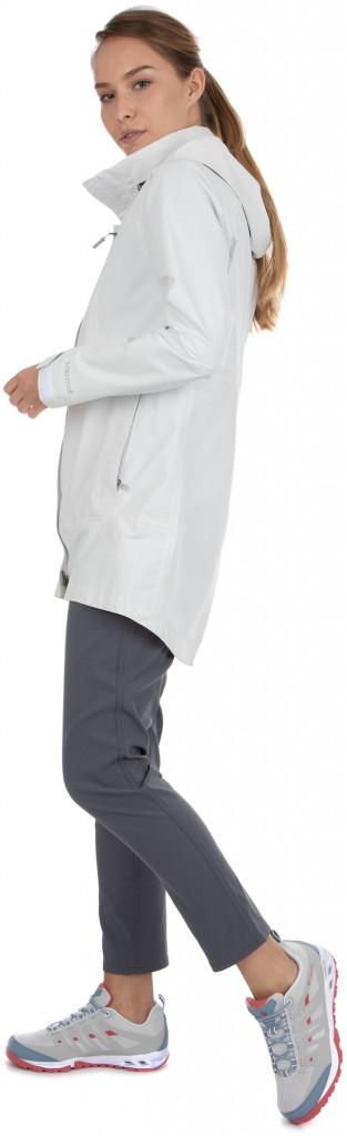 Куртка мембранная женская Marmot