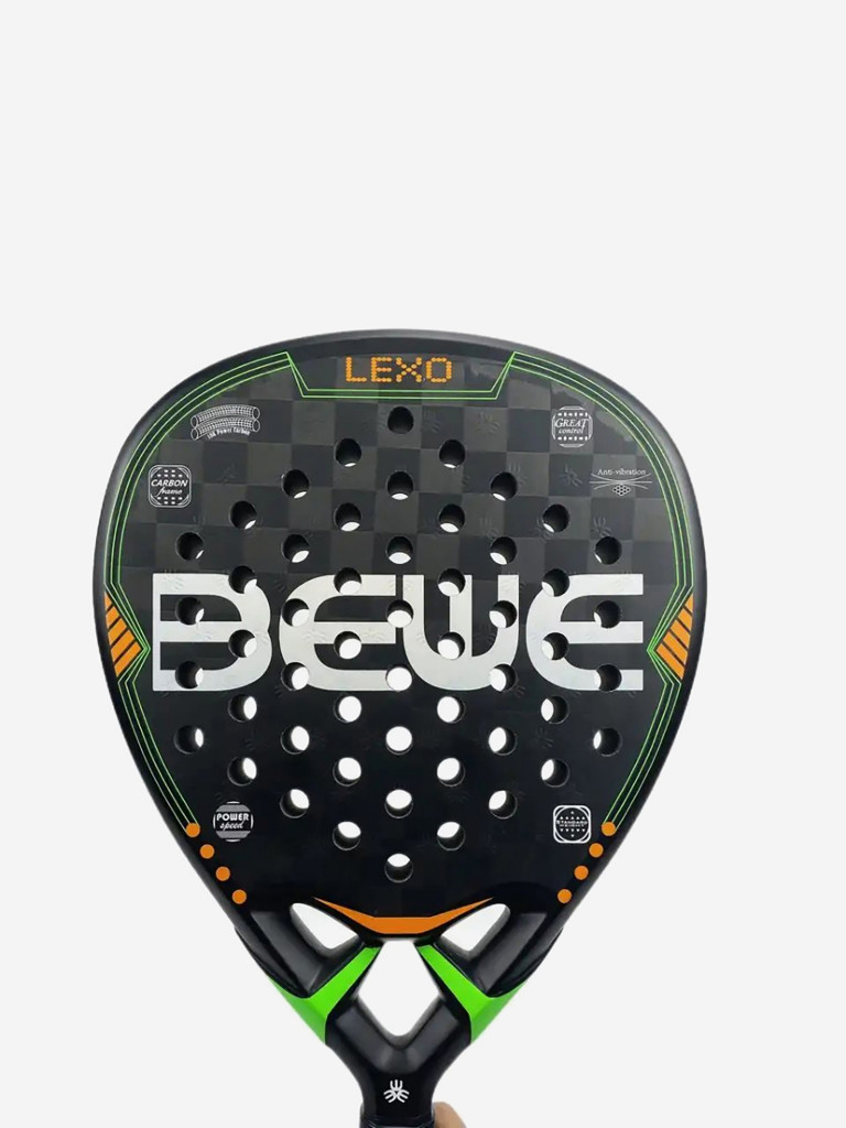 Ракетка для падел-тенниса BEWE BTR-4026 LEXO