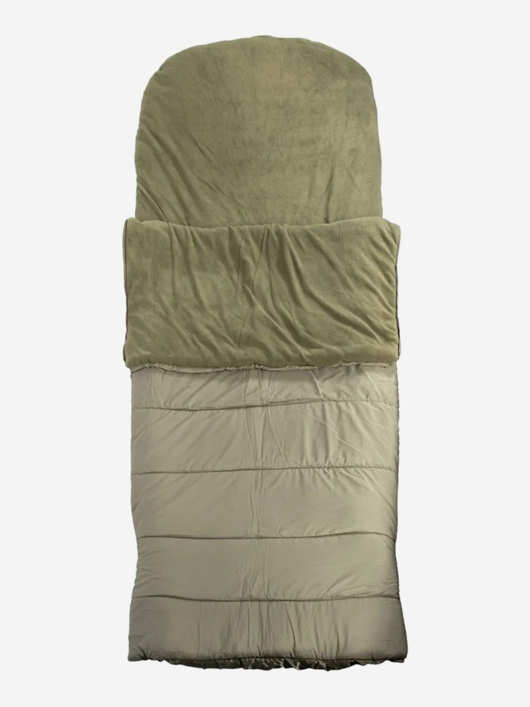 Мешок-одеяло спальный Norfin CARP COMFORT 200 L/R