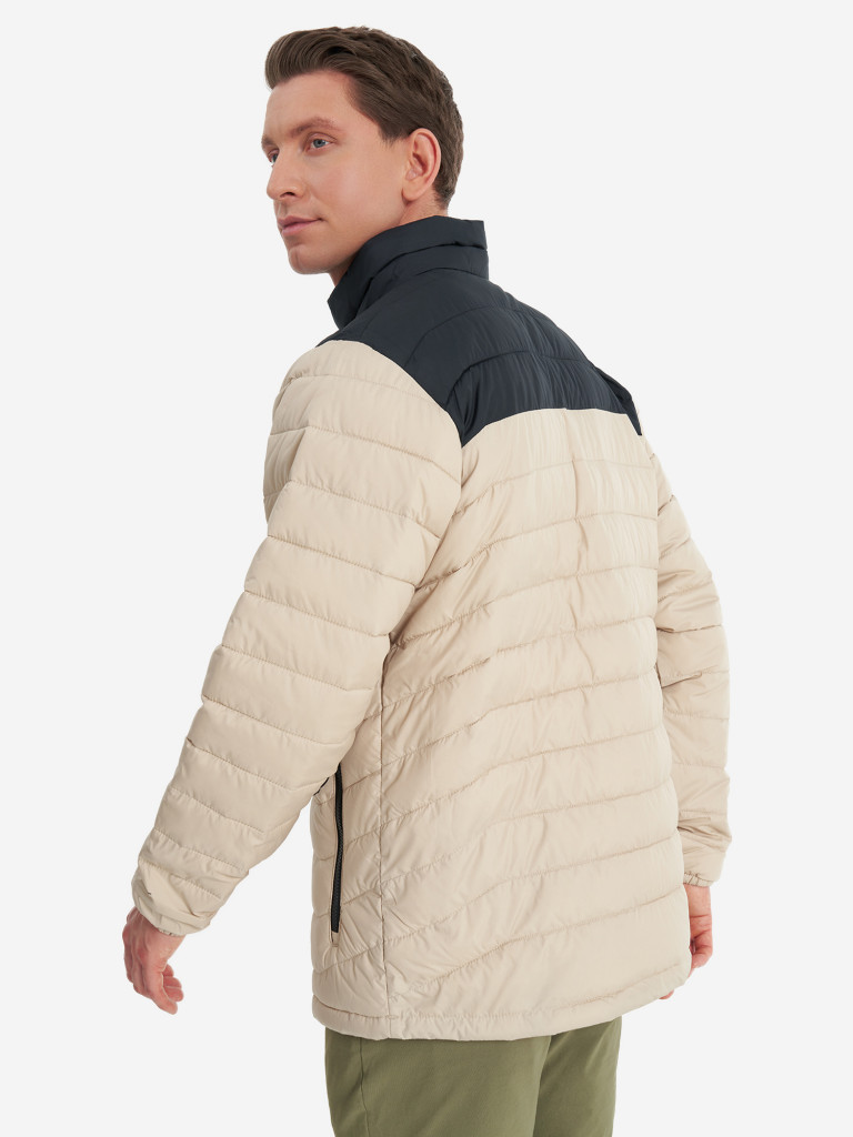 Пуховик мужской Columbia Powder Lite Jacket