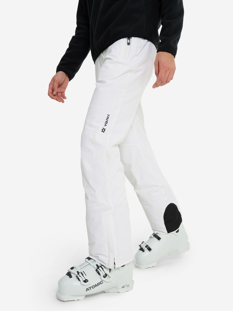 Брюки горнолыжные женские Volkl