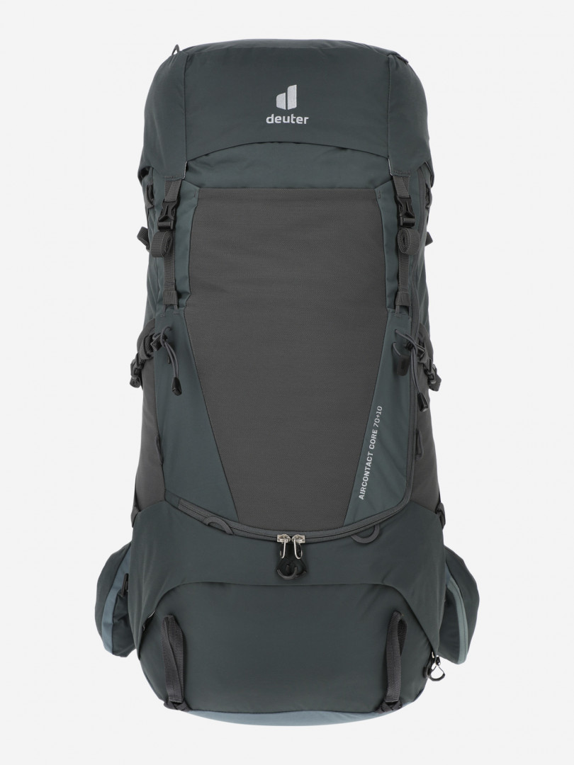

Рюкзак женский Deuter Aircontact Core 70+10 л SL, Серый