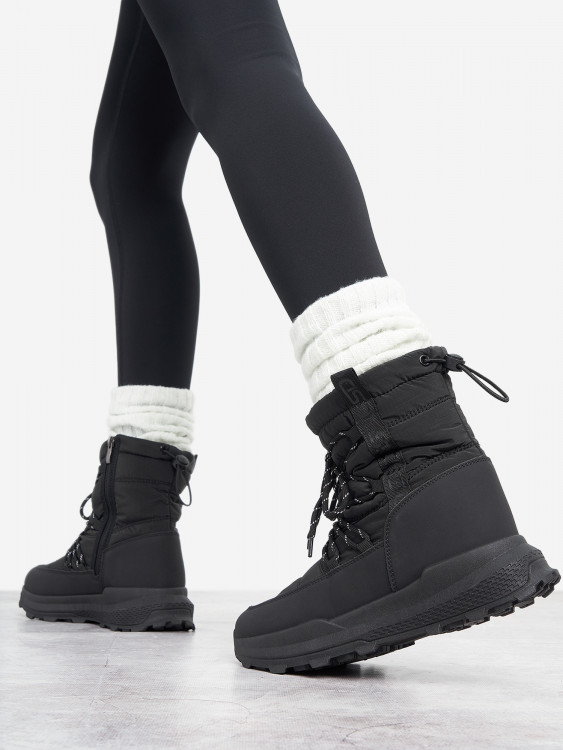 Дутики женские GSD Snowy