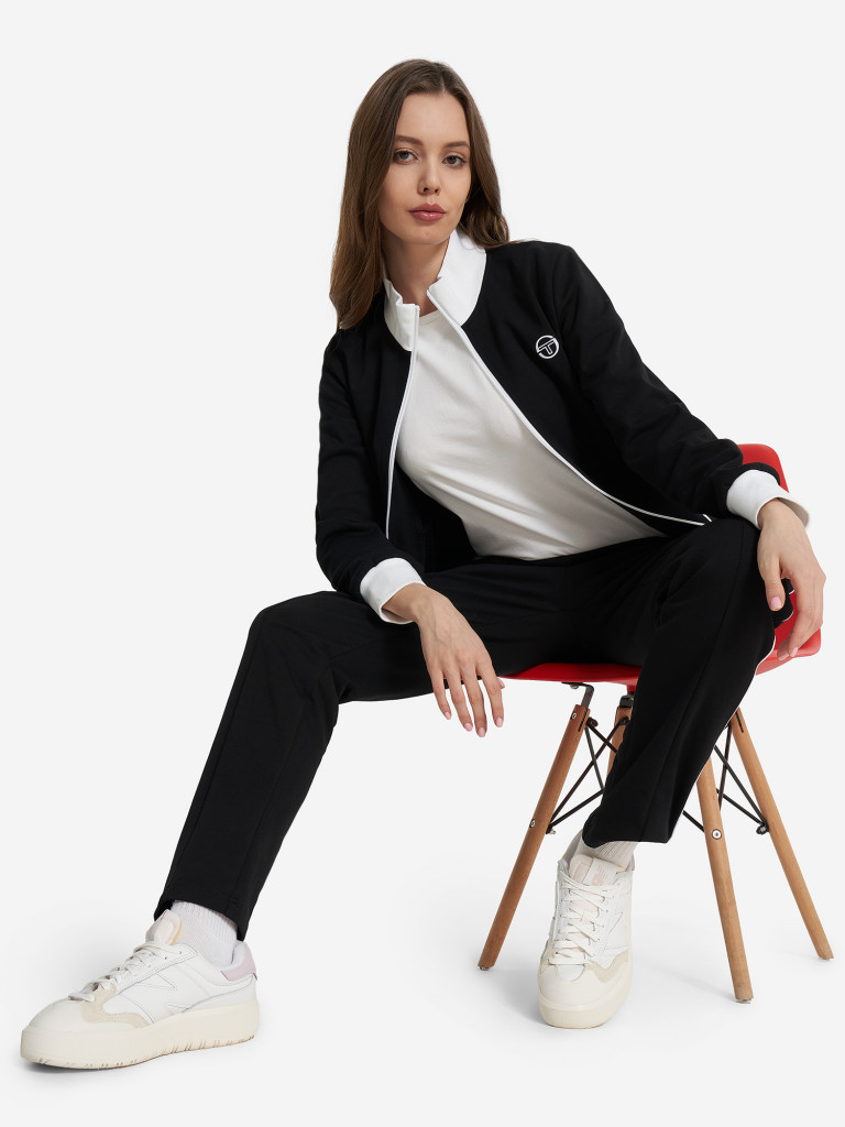 Костюм женский SERGIO TACCHINI Stefi