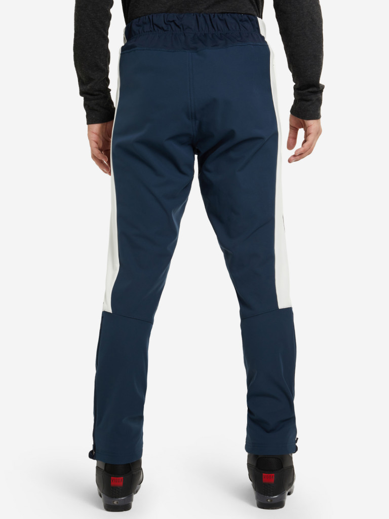 Брюки для беговых лыж мужские Swix Strive