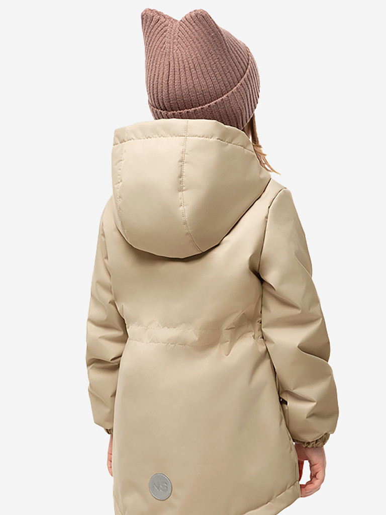 Куртка NIKASTYLE