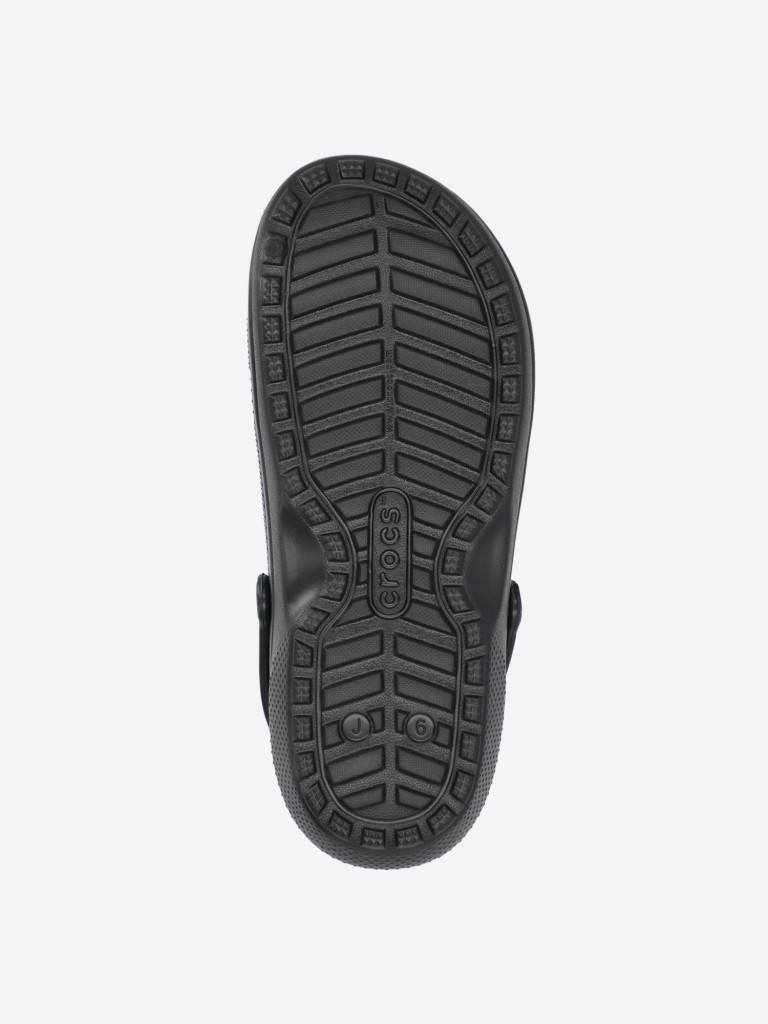Сабо детские Crocs Classic Lined