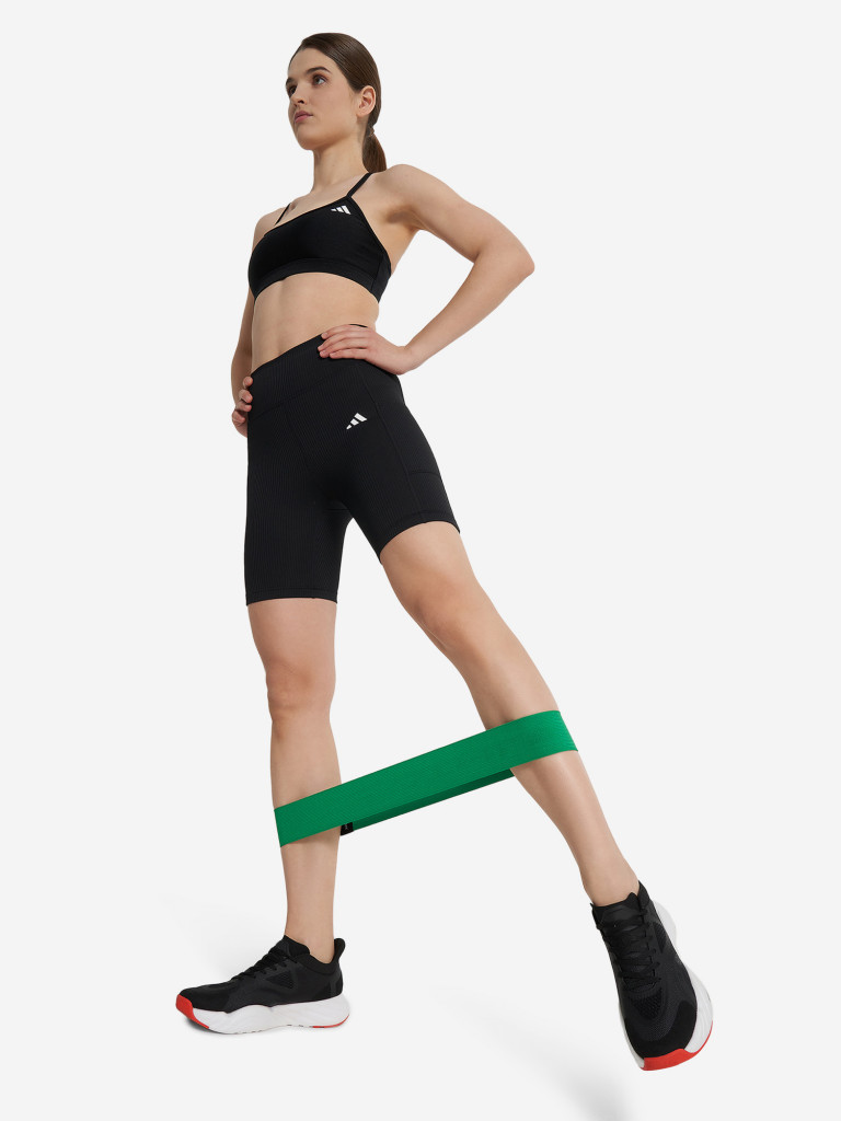 Велосипедки женские adidas