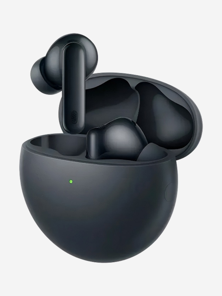 Беспроводные наушники HUAWEI Freebuds 7i, черные