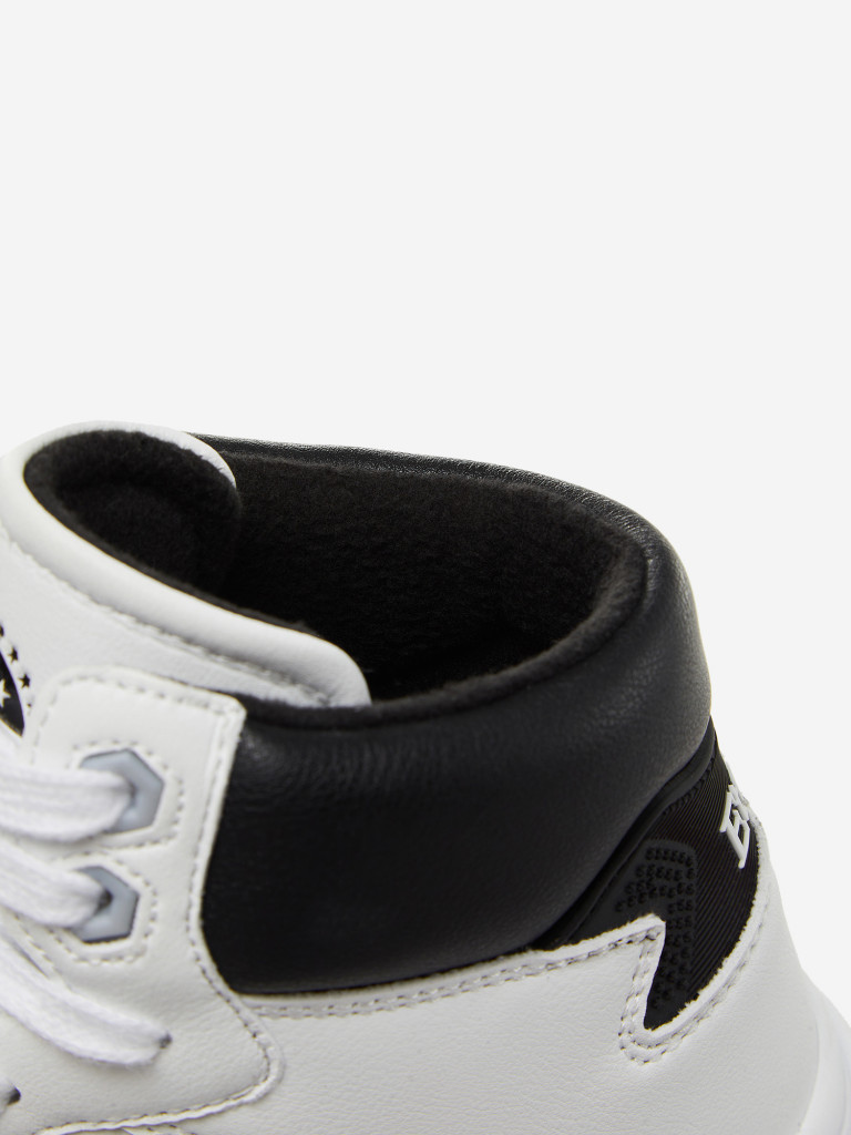 Кеды мужские Etonic Basket High Warm