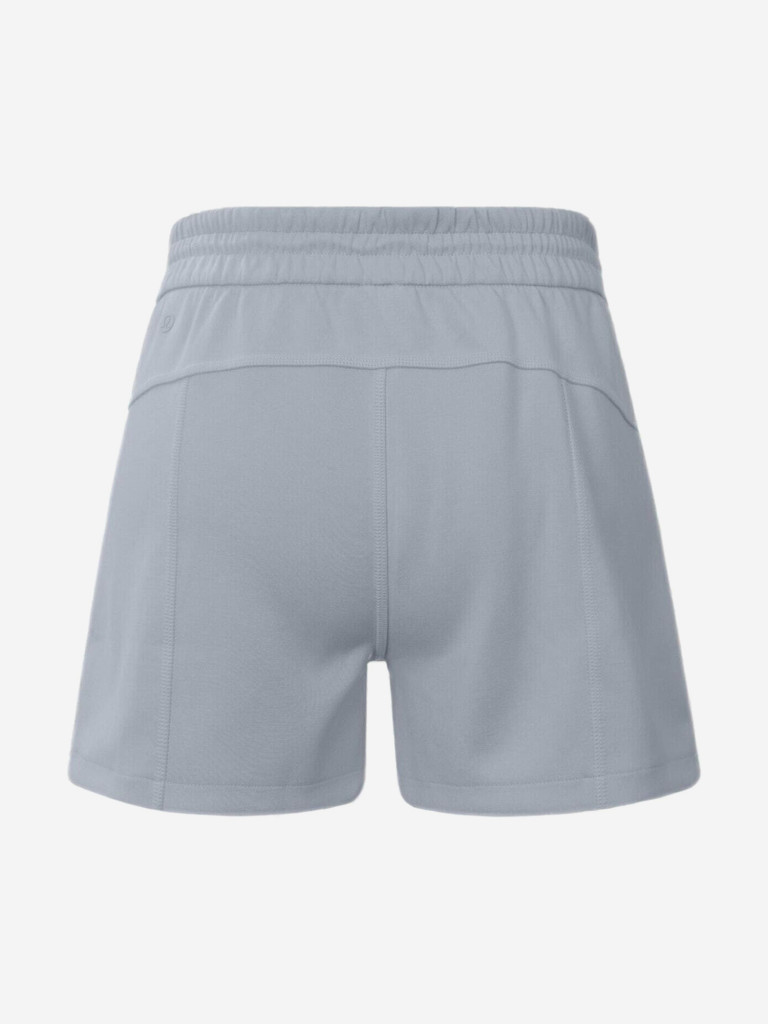 Шорты Lululemon Softstreme Short 4"