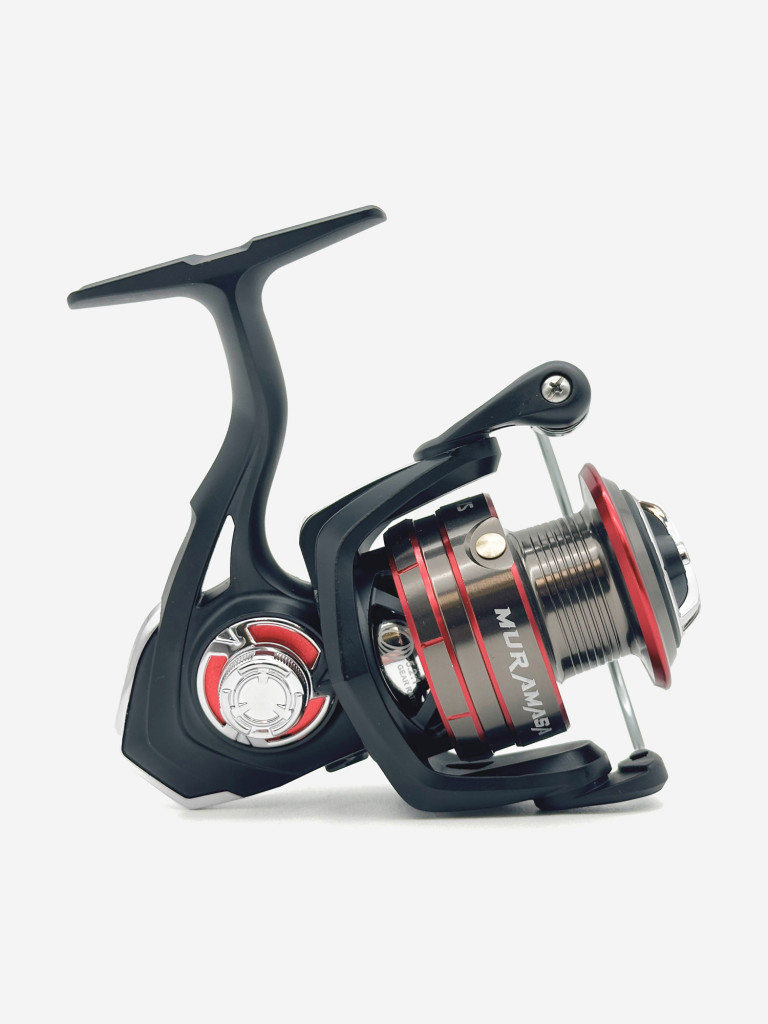 Катушка спиннинговая Nautilus Muramasa 3000