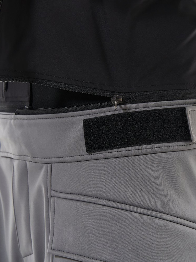 Брюки сноубордические мужские Dragonfly UKTUS