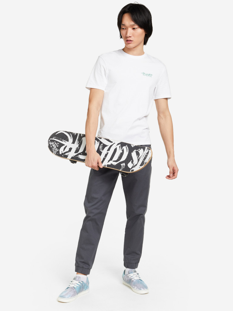 Футболка мужская Termit