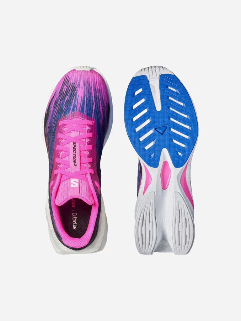 Кроссовки беговые Salomon Spectur 3 W