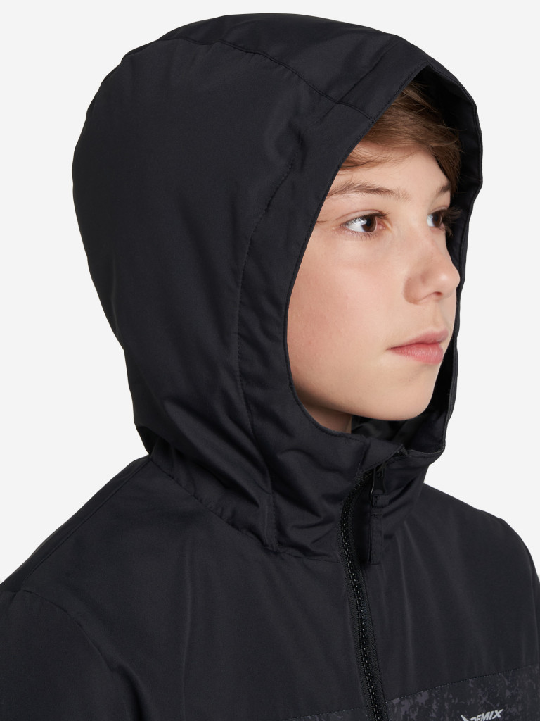 Куртка для мальчиков Demix