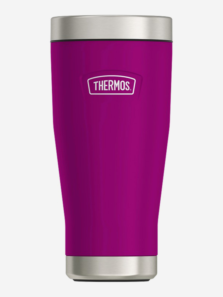 Термокружка для кофе 470 мл THERMOS ICON-101 цвет фуксия