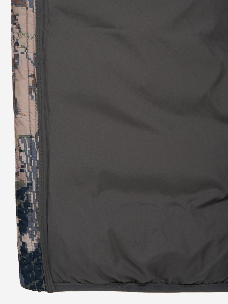 Куртка утепленная мужская Remington Raven II