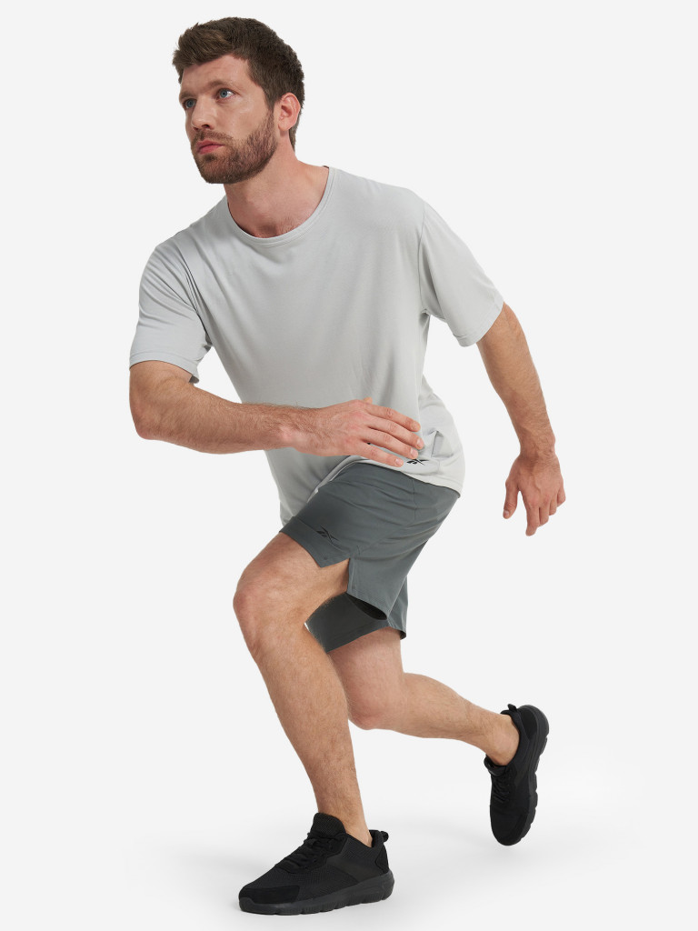 Футболка мужская Reebok Chill