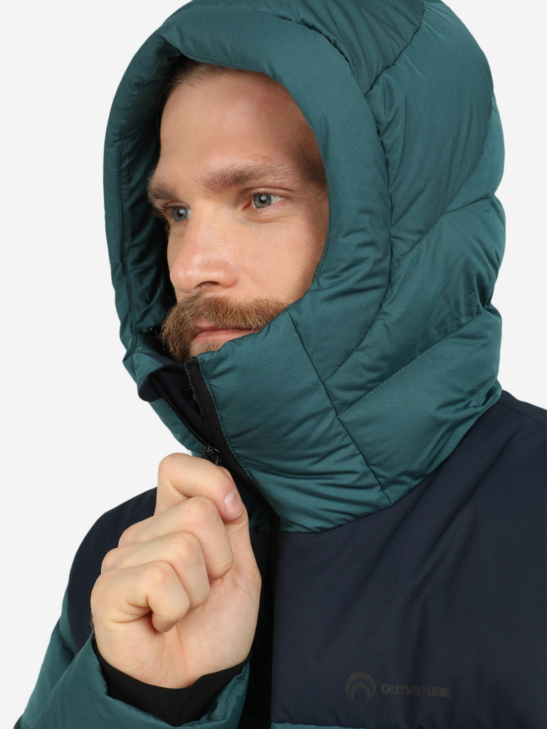 Пуховик мужской Outventure