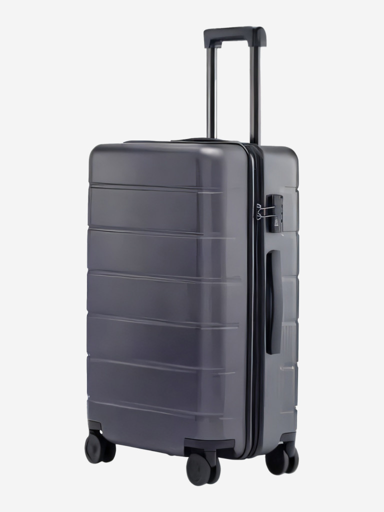 Чемодан Xiaomi Mi Trolley 90 points LXX04RM, серый, CN