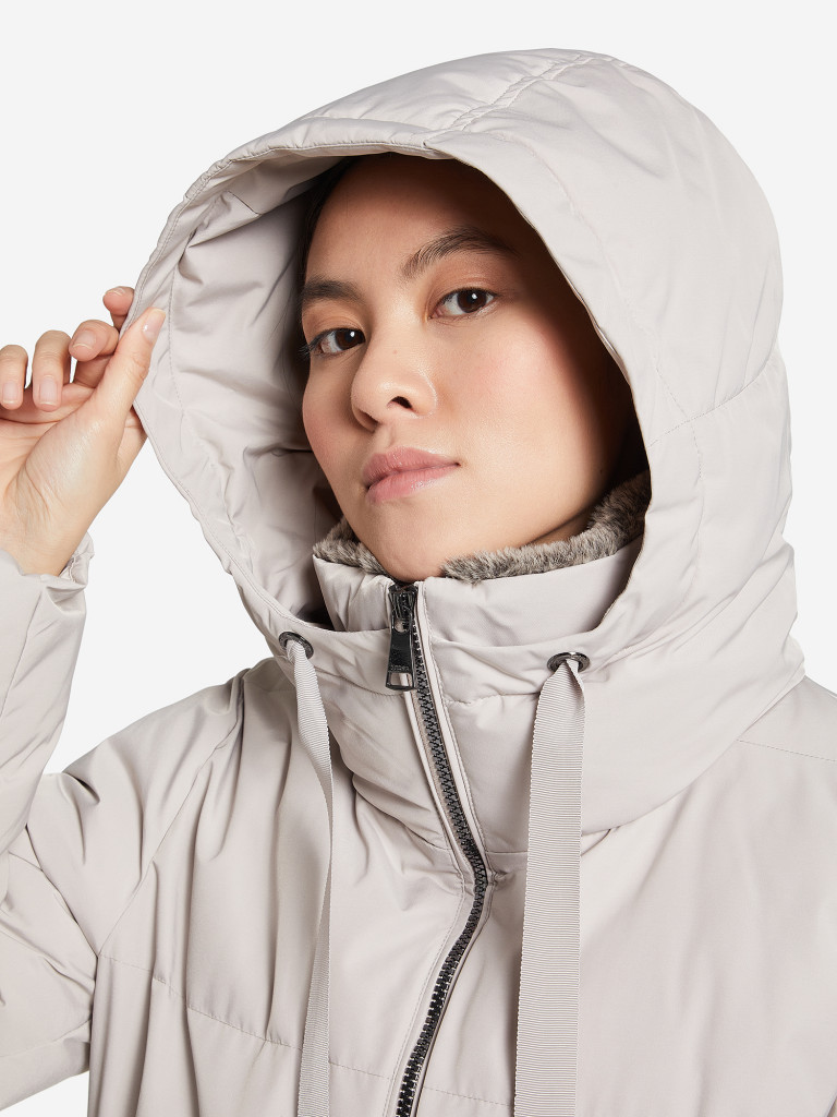 Пуховик женский Luhta Halla