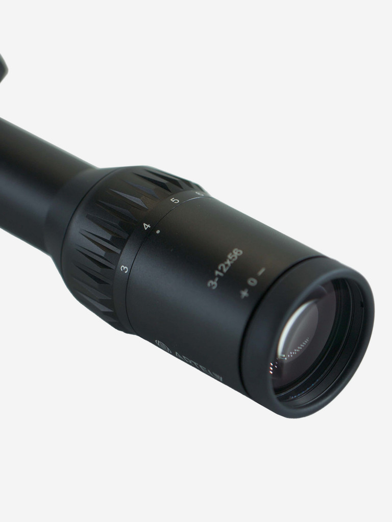 Оптический прицел ARTELV LRS 3-12x56 SFP