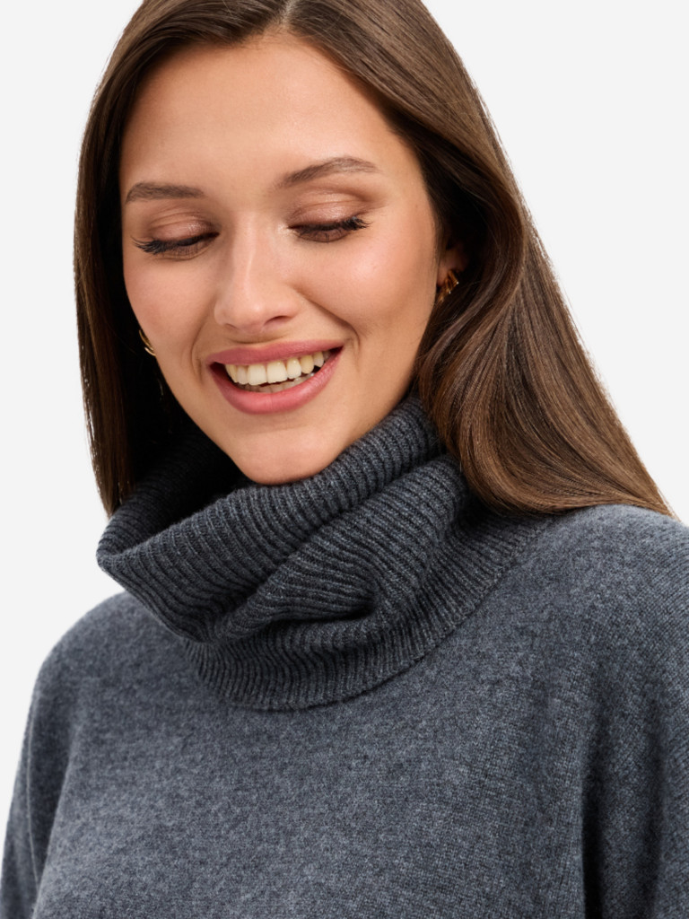 Шарф (снуд) unisex NORVEG