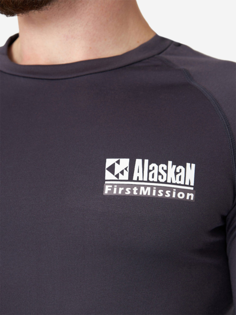Термобелье Alaskan First Mission комплект для рыбалки и охоты