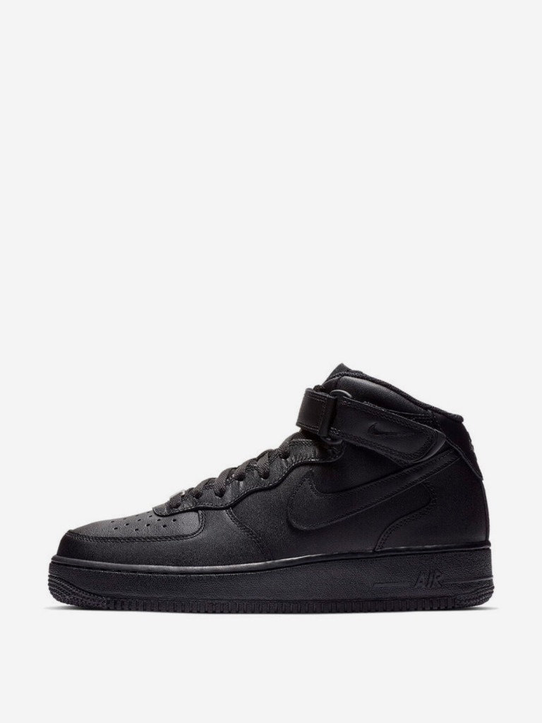 Кроссовки Nike Air Force 1 Mid