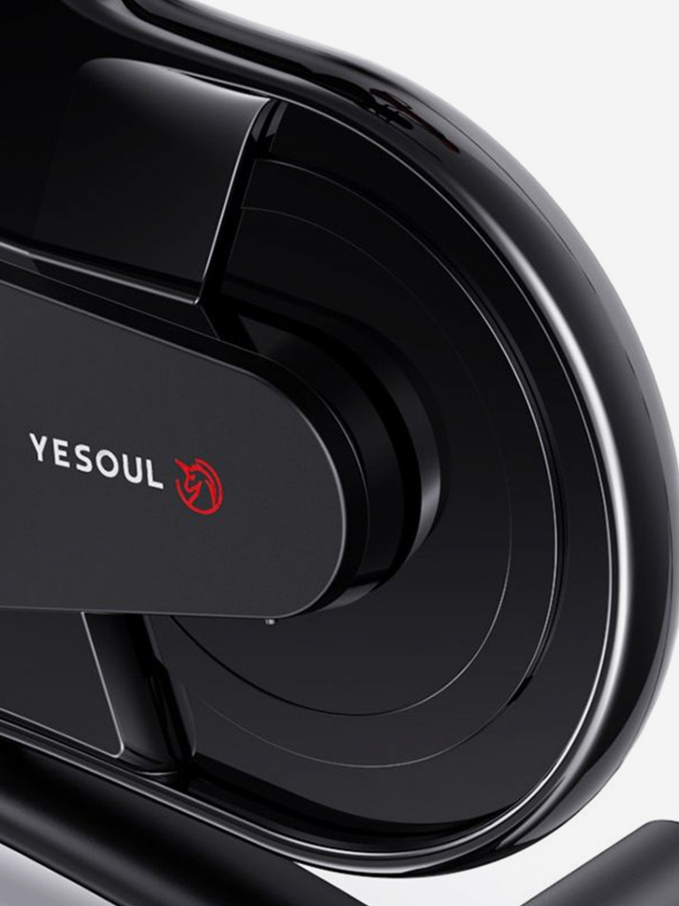 Велотренажер DFC Yesoul S3 PRO BLACK