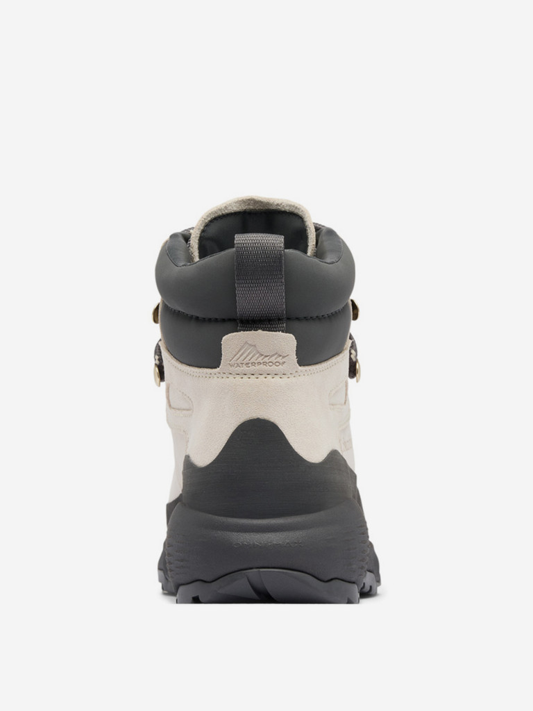 Ботинки женские Columbia Newton Alpine Pt