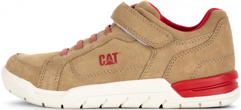 Полуботинки детские Caterpillar Ripcord