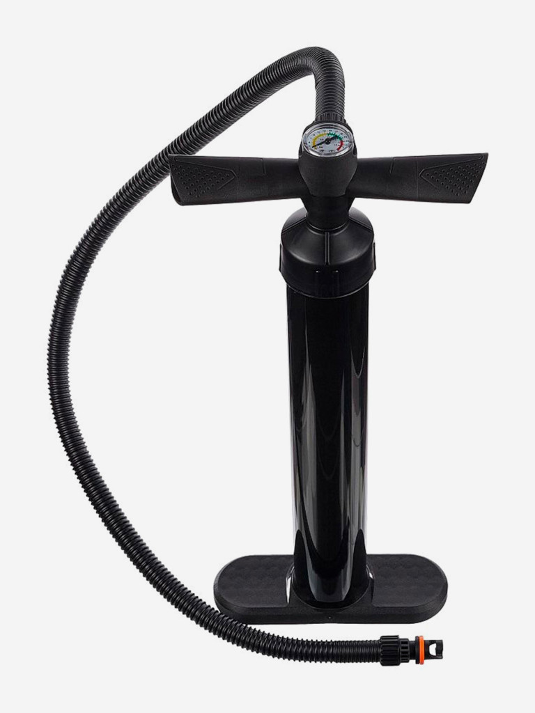 Сапборд/каяк надувной Iggy 11х34х6 Простоквашино, 335x86x15 см