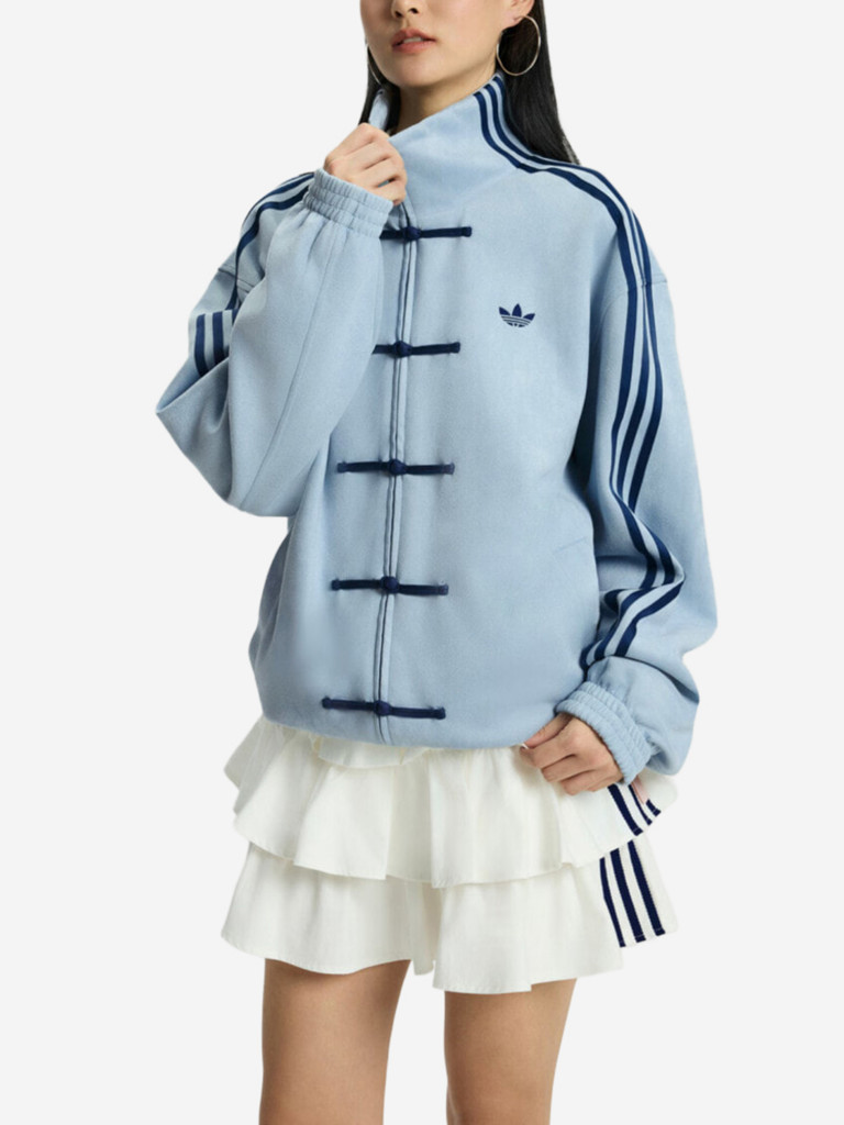 Куртка Adidas Originals CTT FW25 3.1 SOFT