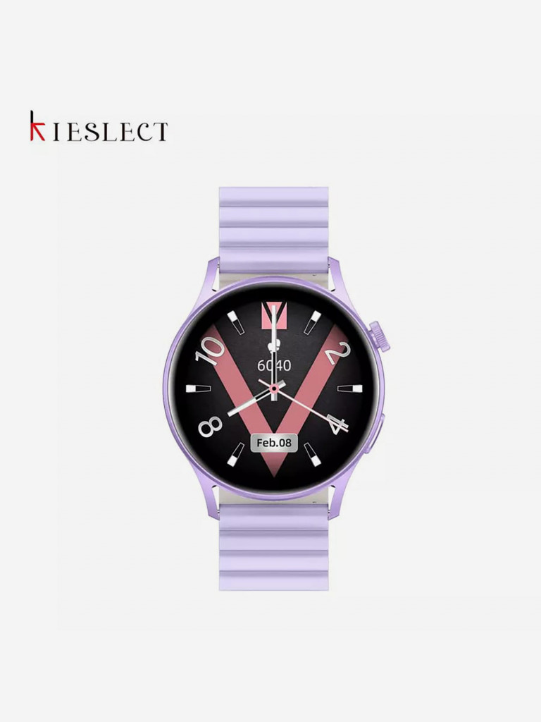 Умные часы Kieslect Lady Calling Watch Lora 2