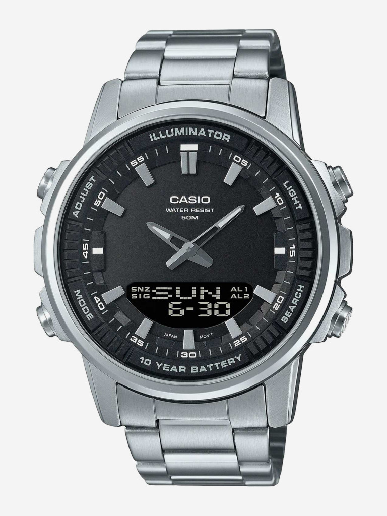 Наручные часы CASIO