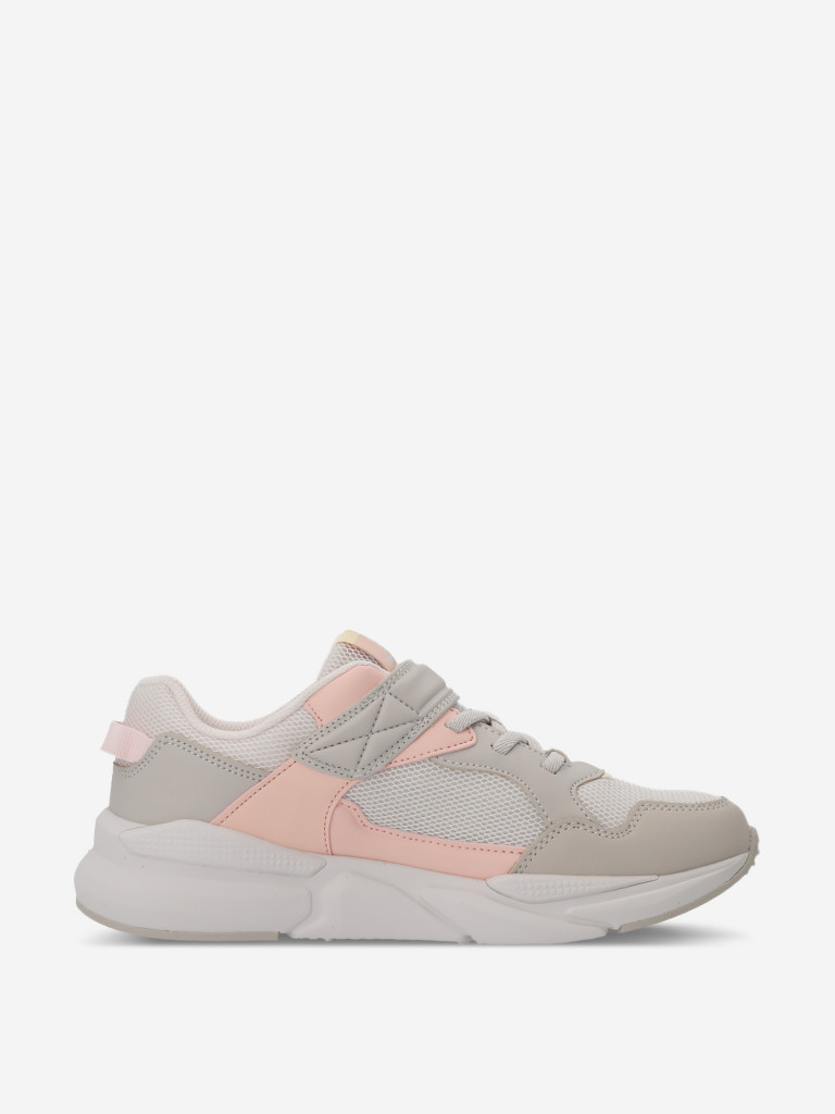 Кроссовки для девочек Demix Sprinter Verse Jr