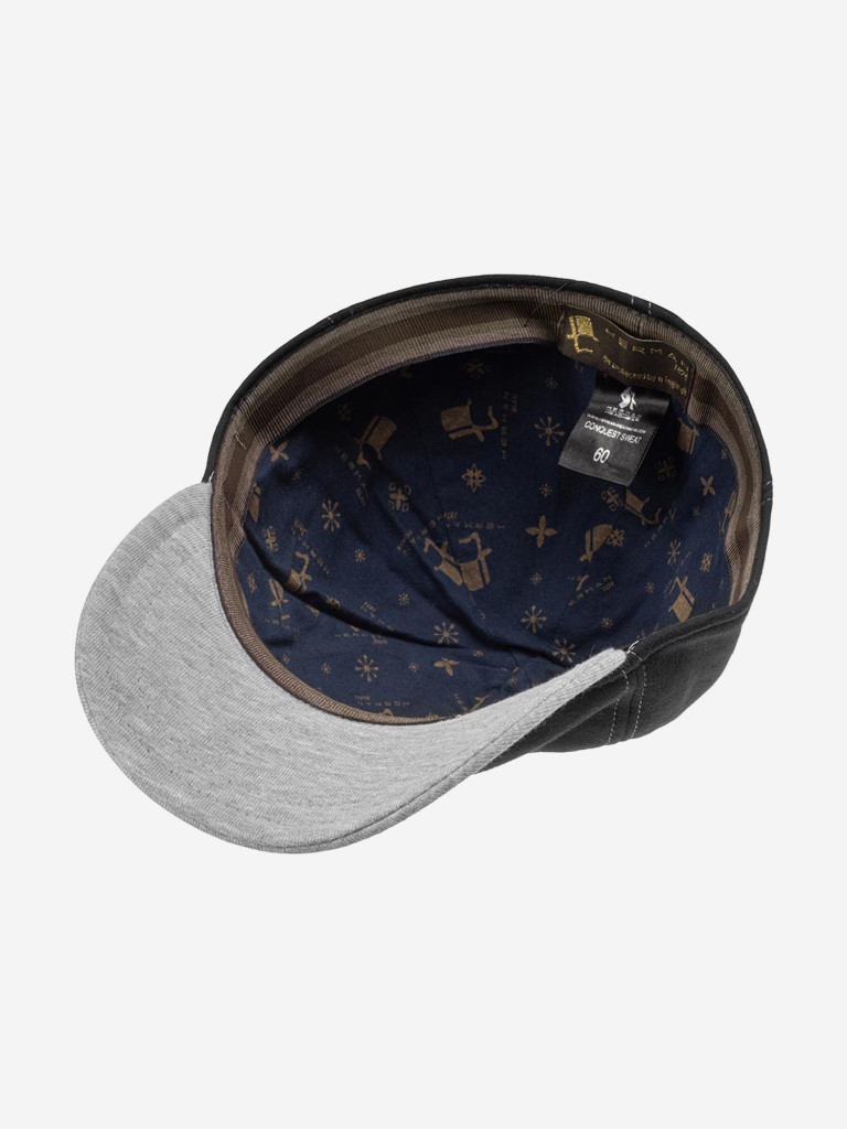 Бейсболка HERMAN CONQUEST SWEAT