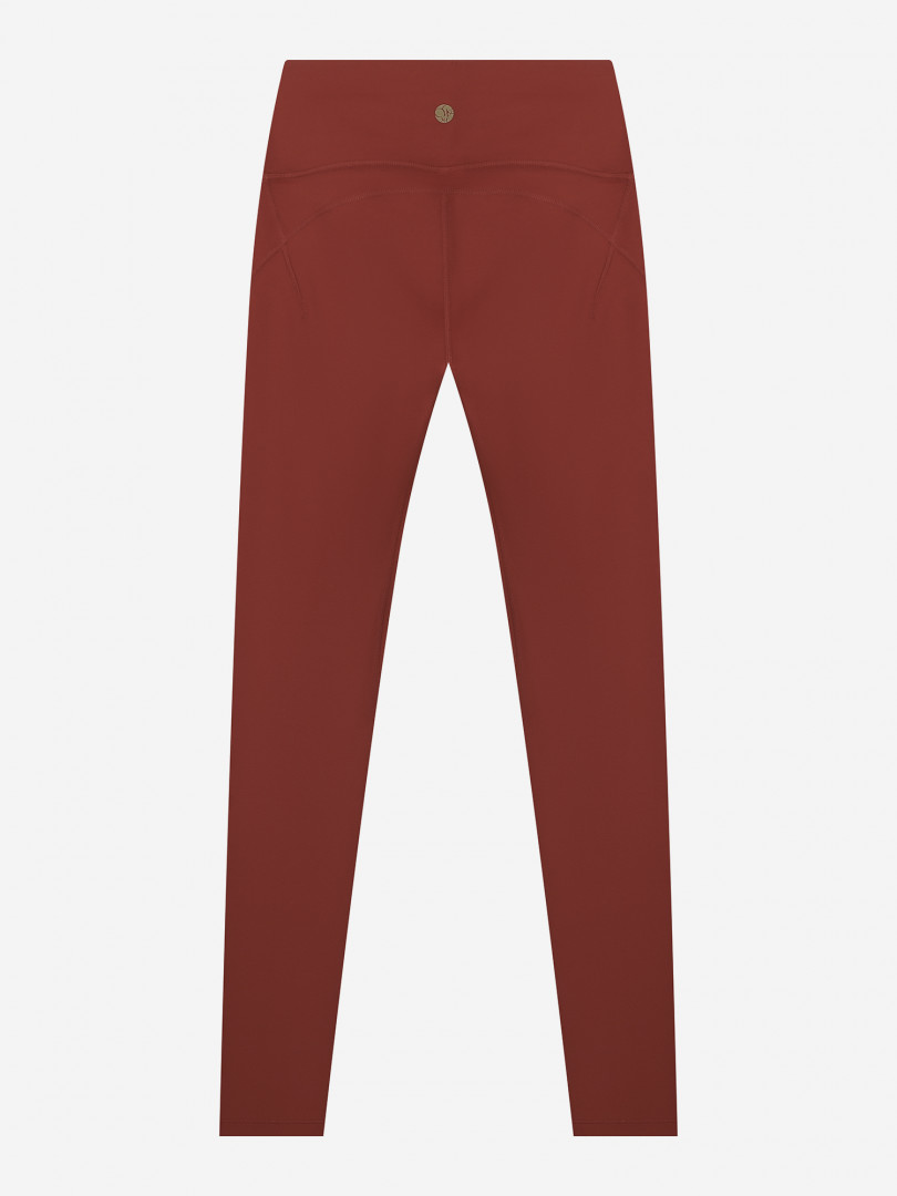 Легинсы женские 361 Красный 4999₽